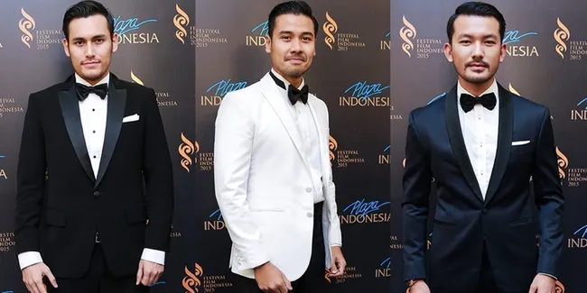 Bak James Bond, Para Sineas Keren Indonesia Ini Siap Mencuri Hati