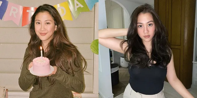 Bak Masih ABG, 8 Potret Sherina Munaf yang Makin Menawan dan Cantik Banget di Usia 34 Tahun