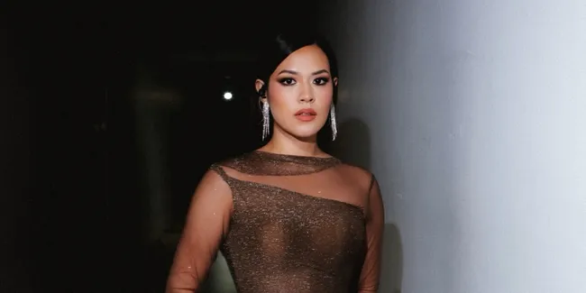 Bakal Ada Kejutan Duet Lagu Baru, Raisa Bocorkan Project Bareng Ariel NOAH