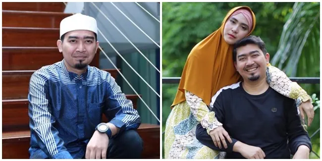 Bangkrut Akibat Pandemi, Ini Deretan Barang yang Rela Dijual Oleh Ustaz Solmed Demi Menyambung Hidup