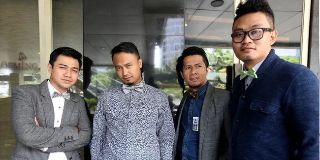 Bangun Tidur, The Banery Rilis 'Dari Kita Untuk Semua'