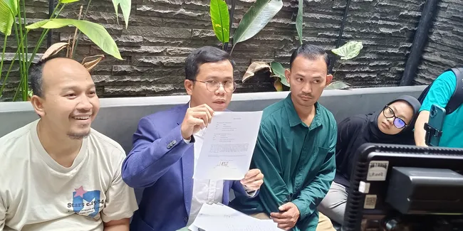 Bantah Merampas, Pihak Ashanty Tunjukkan Surat Serah Terima Aset