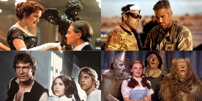 Banyak Permasalahan Saat Syuting, Film-Film Ini Sukses Besar