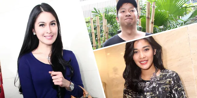 Barisan Pemain Sinetron Papan Atas Ramaikan KITA NIKAH YUK