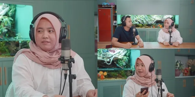 Baru 6 Tahun Kerja, 8 Potret Lala Pengasuh Rafathar Dapat Bonus Rp 100 Juta Dari Raffi Ahmad - Netizen Auto Ngiler