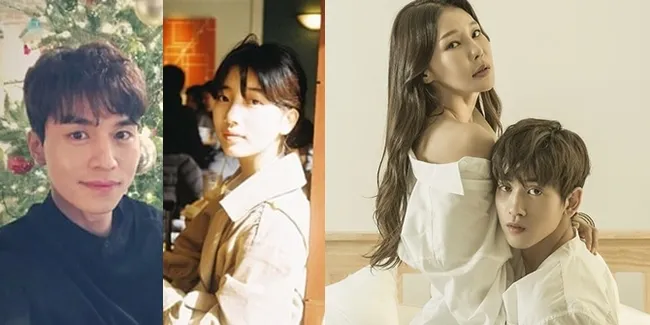 Baru Jadian, Pasangan Seleb Korea Ini Tak Peduli Beda Usia Jauh