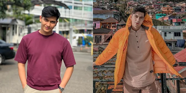 Baru Satu Bulan Cerai Dari Ria Ricis, Potret Teuku Ryan yang Kini Diduga Jalin Kedekatan Dengan Seorang Selebgram