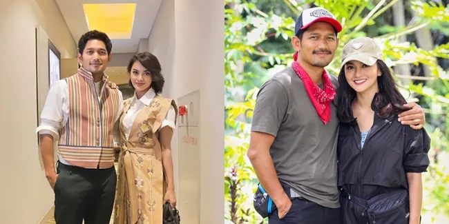 Baru Terungkap Hubungannya dengan Anak Sendiri Merenggang, Ini 8 Potret Ibnu Jamil Sebut Doa Ririn Ekawati Saat Umroh Terkabul - Padahal Bukan Ibu Kandung