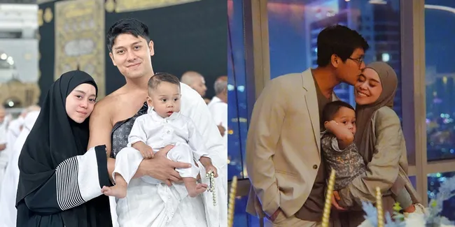 Baru Terungkap, Lesti Kejora Alami Keguguran 3 Bulan yang Lalu - Netizen Turut Bersimpati