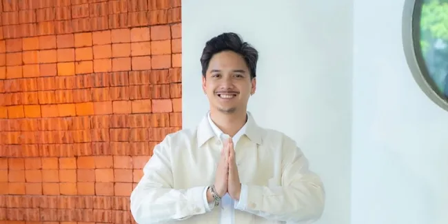 Baskara Mahendra Bocorkan Perannya di Film 'AYAH, INI ARAHNYA KEMANA, YA?'