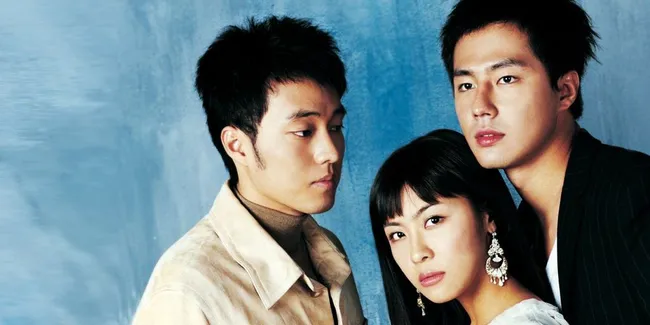Bawa Nama Bali, Drama Ini Paling Nggak Bisa Dilupakan