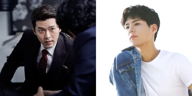 Bayaran Aktor-Aktor Korea Terbaru, Bisa Sampai Rp 64 Miliar