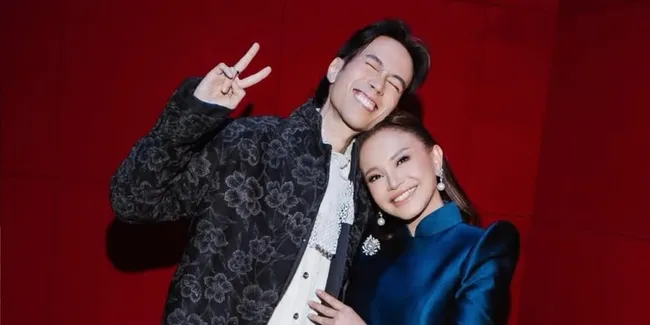 BCL - Rossa Kenang Vidi Aldiano dan Donny Fattah di Spektakuler Show INDONESIAN IDOL