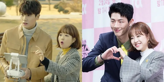 Beda Usia Bintang 'DO BONG-SOON', Bertabur Seleb Muda Berbakat