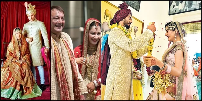 Beda Usia Lebih Dari 8 Tahun, Seleb Bolly Ini Tetap Yakin Nikah