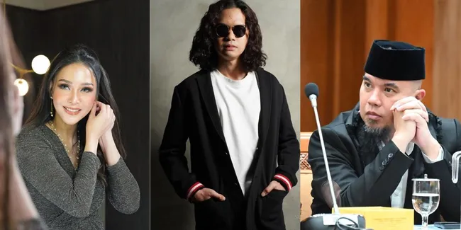 Begini Alasan Dul Jaelani Lebih Pilih Minta Bantuan Maia Estianty Dibanding Ahmad Dhani dalam Bermusik