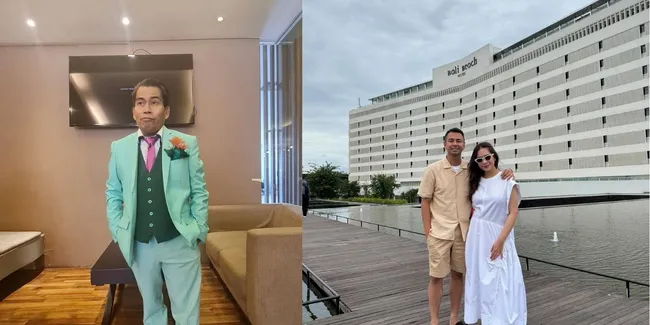 Begini Cerita Bopak yang Lunasi Utang Puluhan Juta ke Raffi Ahmad