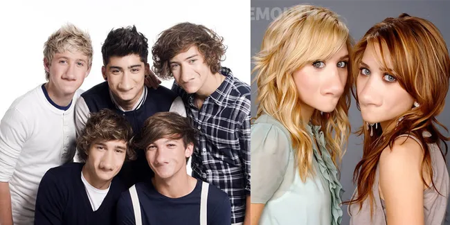 Begini Jadinya Jika Artis Favoritmu Nggak Punya Mulut