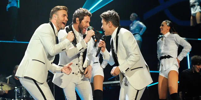 Beginilah Penampilan Artis Favorit Kalian Dalam BBC Music Awards