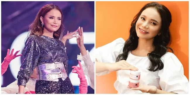 Belikan Rumah Seharga 20 Miliar Untuk Orangtua, Seperti Ini 6 Sumber Penghasilan Rossa yang Tak Kamu Tahu