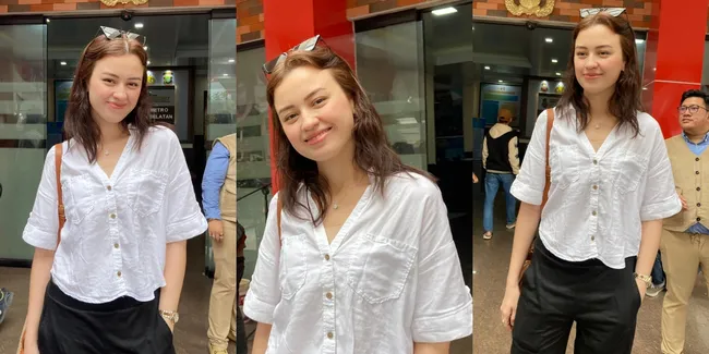 Belum Cari Pasangan Baru, Begini Kriteria Pria Idaman Kimberly Ryder