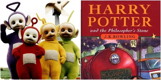 Belum Merasa Tua? Hal-Hal Ini Muncul dan Terjadi 20 Tahun Lalu