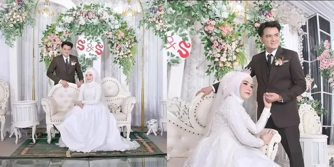 Belum Satu Tahun Menikah, Steno Ricardo dan Susi Jatuh Miskin - Minta Mawar AFI Jual Mobil