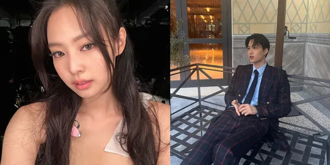 Bentar Lagi Ultah! Inilah 10 Idol K-pop Berzodiak Capricorn, Jennie BLACKPINK - Kai EXO