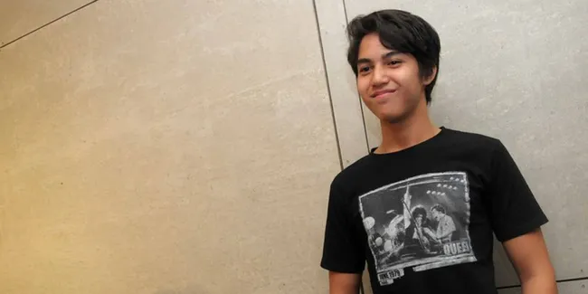 Bentuk Project Baru Bersama Dul, El Sering 'Curhat' Dengan Maia