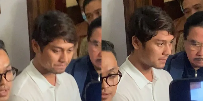 Berakhir dengan Kecaman Netizen, 8 Potret Rizky Billar yang Kini Sudah Bebas - Kini Akun KPI Diserang Tagar Boikot Leslar