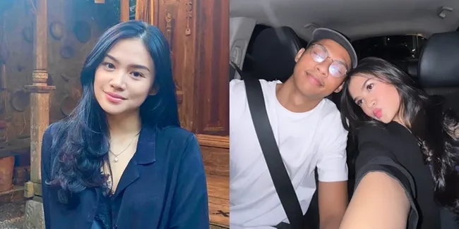 Beranjak Dewasa, Potret Tiara Putri Mulan Jameela Yang Makin Cantik Memesona - Disebut Makin Mirip Sang Mama