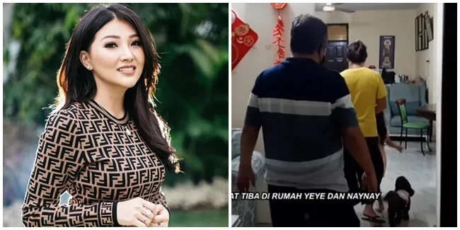 Berbeda 180 Derajat Dengan Istananya di Jakarta, Seperti Ini 9 Potret Rumah Orangtua Sarwendah yang Cukup Sederhana