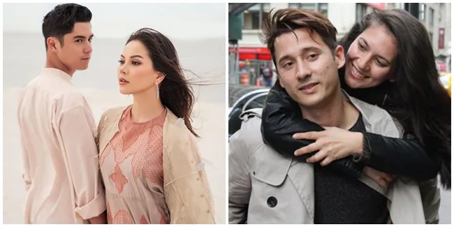 Berbeda Keyakinan, 6 Selebriti Ini Tunjukkan Dukungan Penuh Kepada Pasangannya yang Tengah Berpuasa