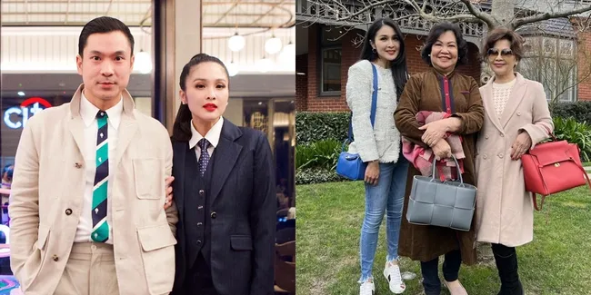 Beri Kado Mobil 25 Miliar, Ini 8 Potret Rumah Suami Sandra Dewi di Australia yang Mewah Banget - Ada 'Gelanggang Olahraga' di Belakang