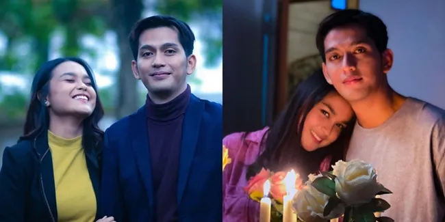 Berikan Pesan Terakhir, 8 Potret Kebersamaan Mendiang Hanna Kirana dan Kekasihnya: Bahagia Dimanapun Kamu Berada
