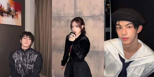 Berikut Deretan Idol K-POP yang Punya Posisi All Rounder Dalam Grup - Ada Karina AESPA!