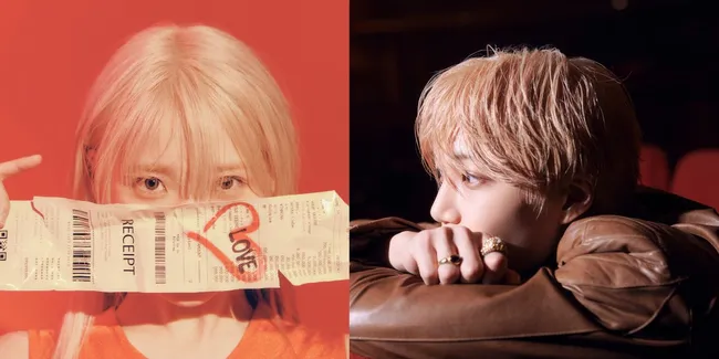 Berikut Geng Idol K-Pop yang Sering Jadi Role Model Para Idol Rookie, Apakah Ada Biasmu?