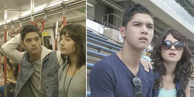 Berjalan-Jalan di Hong Kong Bersama Al-Tatjana-Kimberly