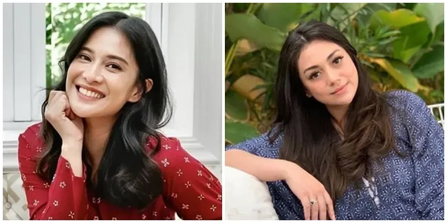 Berjasa Untuk Tanah Air, 7 Selebriti Ini Ternyata Adalah Keturunan Dari Pahlawan-Pahlawan Indonesia