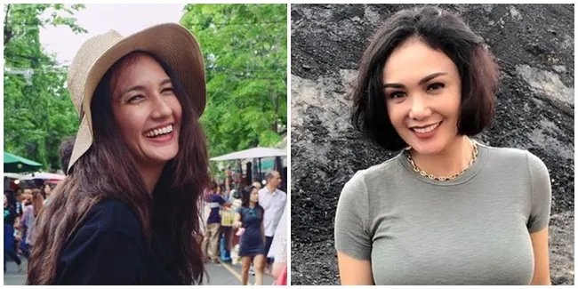 Berjiwa Sosial Tinggi, 8 Selebriti Ini Ternyata Mempunyai Yayasan Sosial