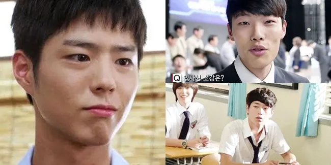 Berjuang Dari Nol, Para Aktor Ini Dulu Dapat Peran Kecil di Drama