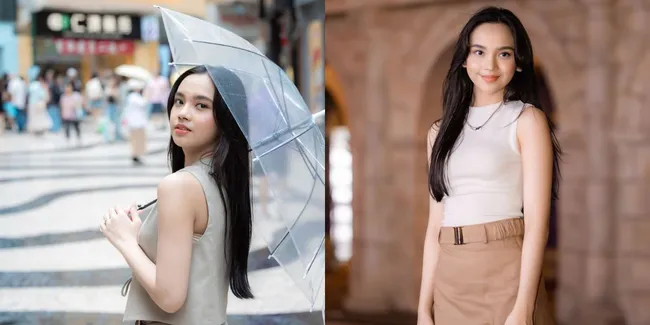 Bermula dari Giveaway, 8 Momen Seru Lyodra Ginting Ajak Penggemar Liburan Bareng ke Macau