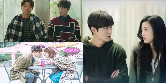 Bersiap Rela Melepas, 7 Drama Ini Bakal Berakhir Januari 2017