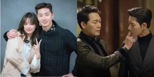 Bertabur Bintang, 6 Drama Korea Baru Yang Hadir di Musim Semi