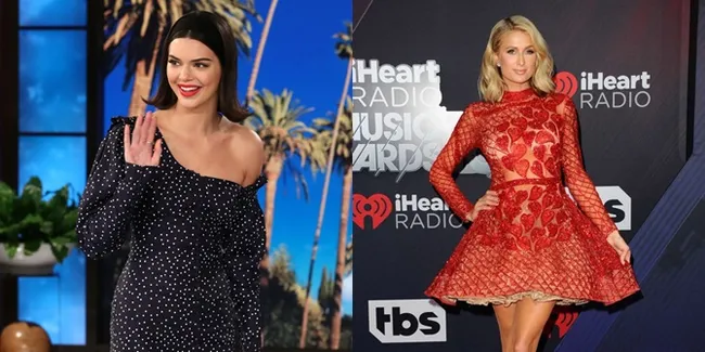 Best Dressed: Kate Middleton - Kendall Jenner Cantik & Stylish!