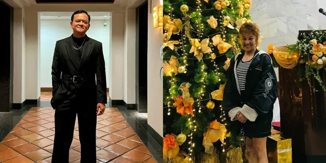 Betah Melajang, Ini 8 Seleb Tanah Air yang Masih Single di Usia 50 Tahunan - Ada yang Adopsi Anak Jadi Single Parent