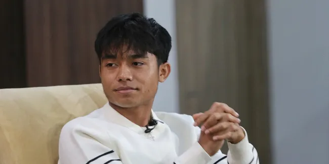 Betrand Peto Akui Rindu Adik-Adiknya, Sudah Berbulan-bulan Tak Bertemu