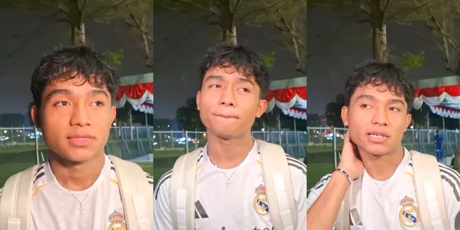 Betrand Peto Berharap Bisa Bertemu Langsung Pelaku Perundungan Adik-adiknya