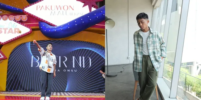 Betrand Putra Onsu Ungkap Ada Momen Teman Kampus Takut Mendekat Karena Status Artis