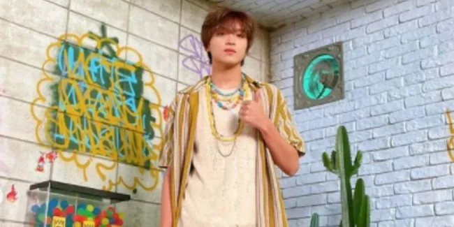 Bias Kamu Salah Satunya? Ada Haechan NCT, Intip Potret 8 Selebriti Korea yang Terkenal Jahil